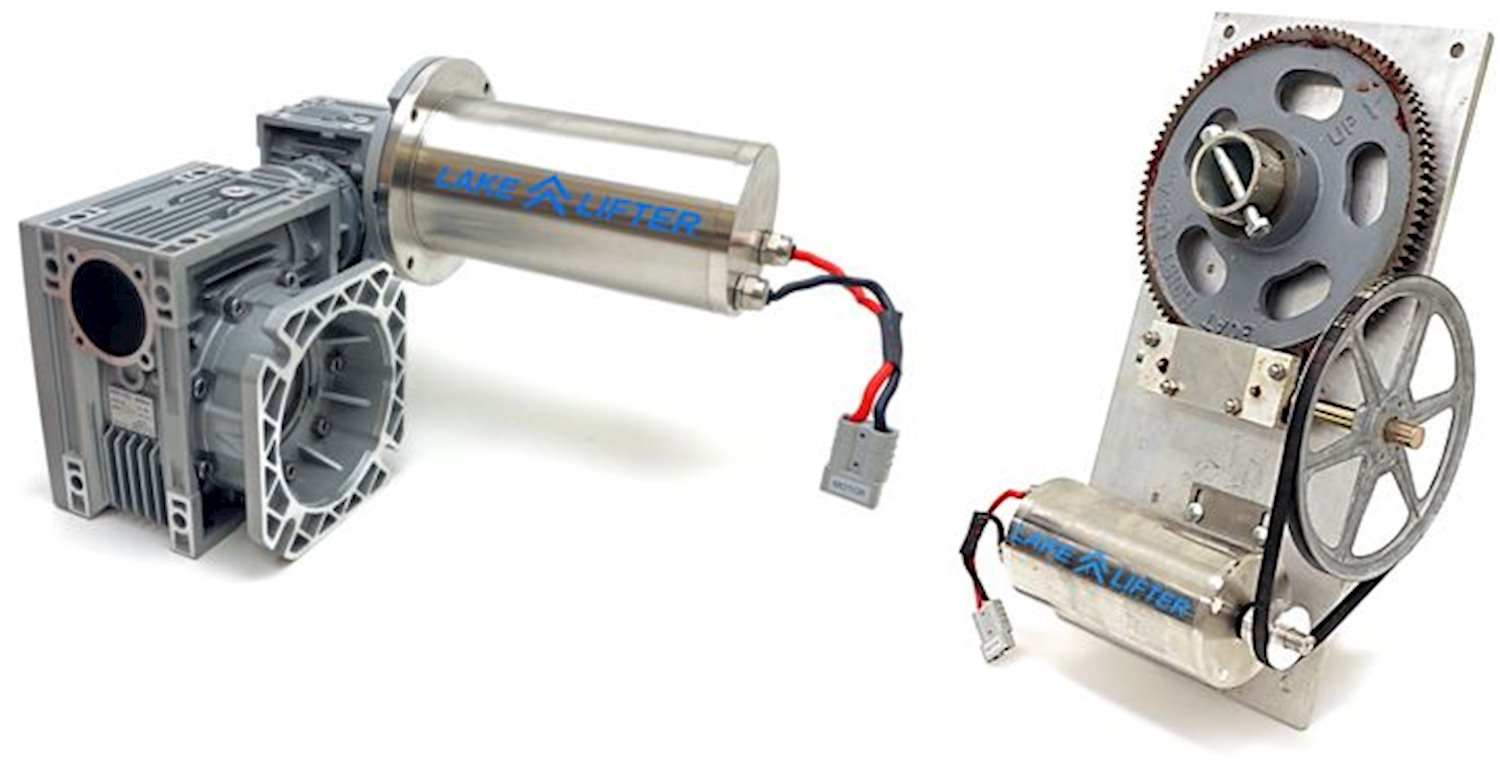 Shop Premium Boat Dock & Boat Lift Accessories | Tide Tamer