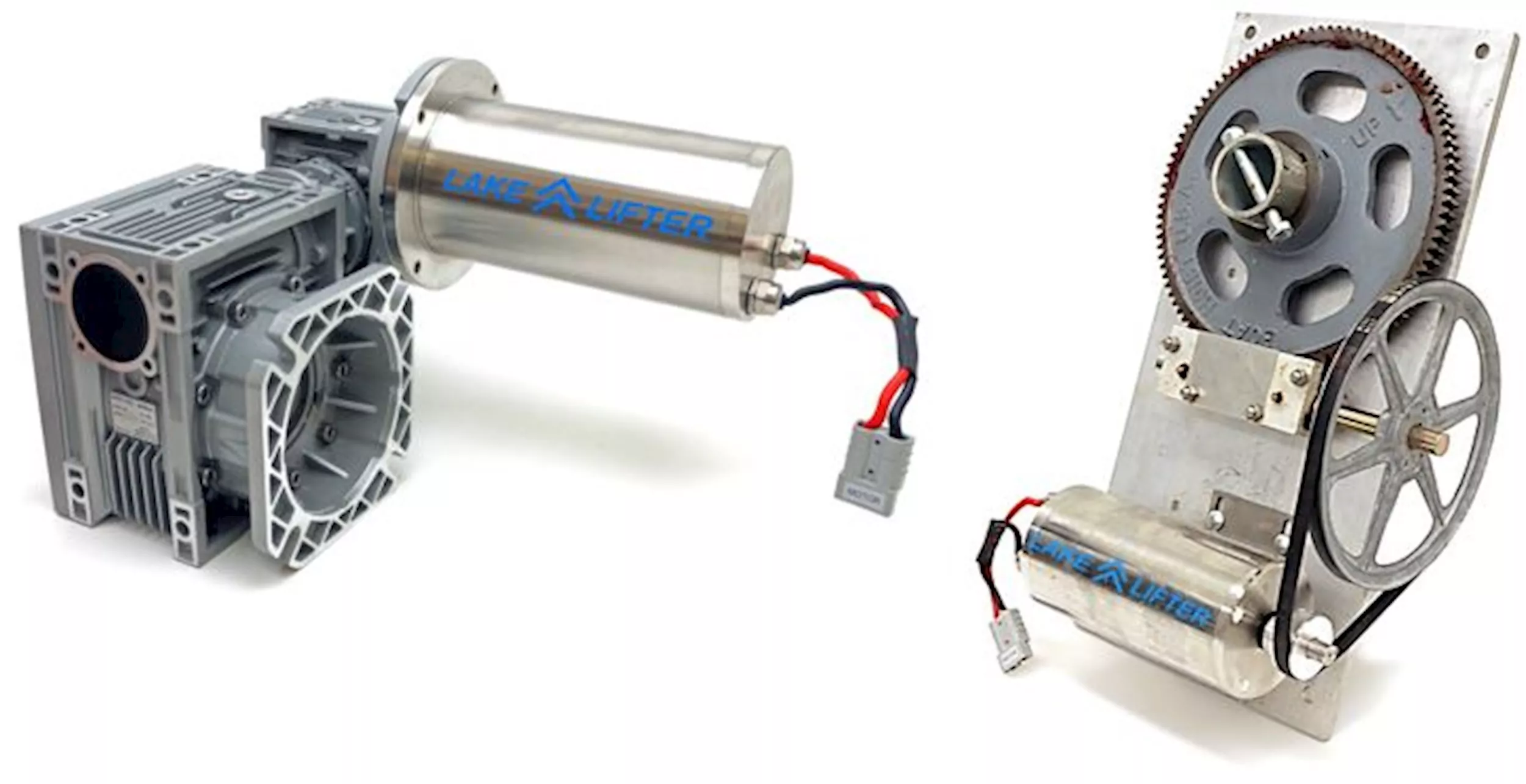 Shop Swinger Jet Ski Lifts: The Ultimate Jet Ski & Small Boat Solution